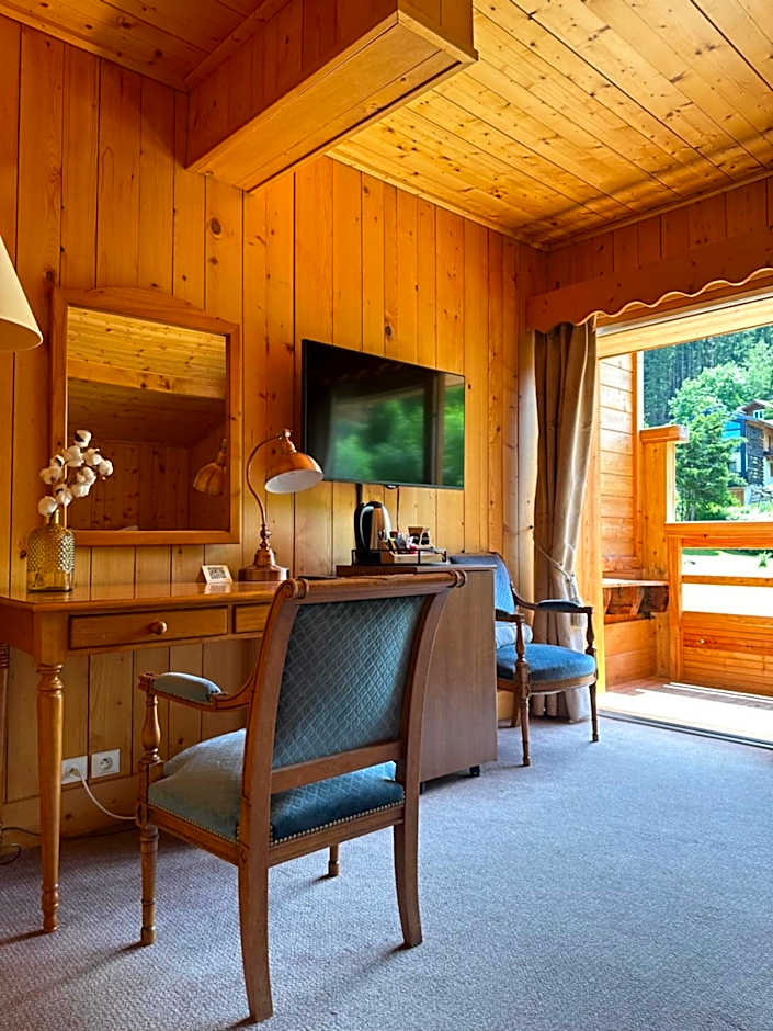 Hôtel Le Jeu de Paume