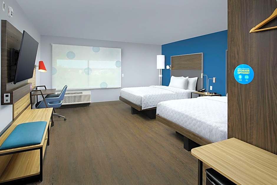 Tru by Hilton San Antonio Lackland Sea World