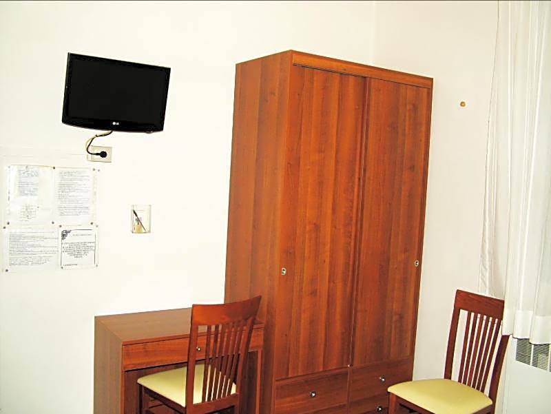 Hotel Tuscolano