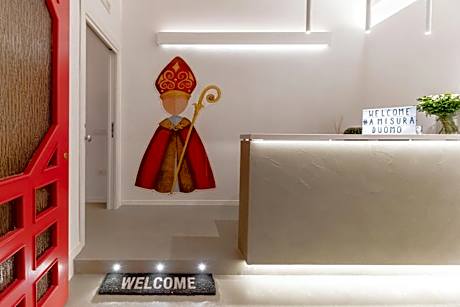 A Misura Duomo Rooms & Apartment - LS Accommodations
