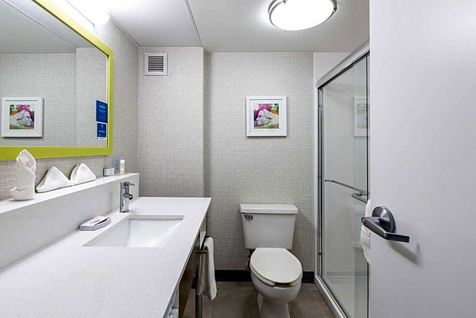 Hampton Inn By Hilton Columbus/Dublin