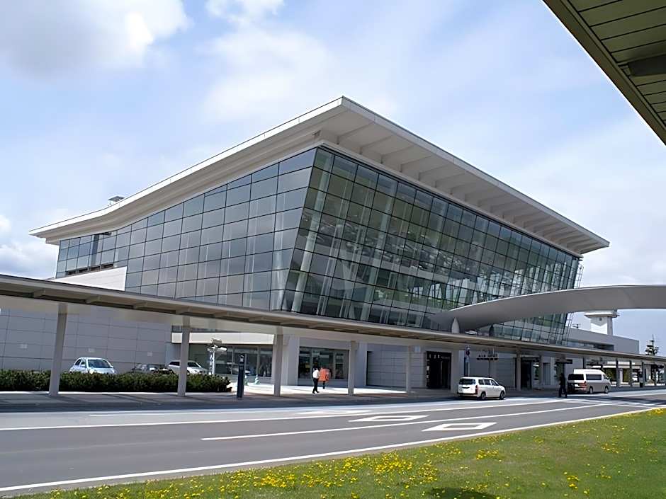 Court Hotel Asahikawa