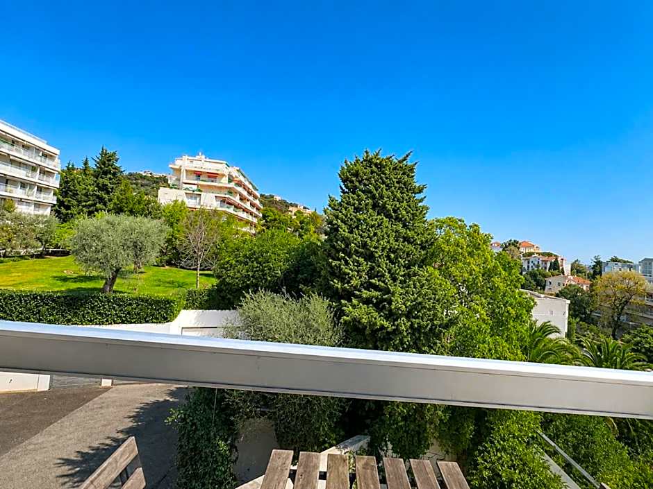 Hôtel Gallia Cannes