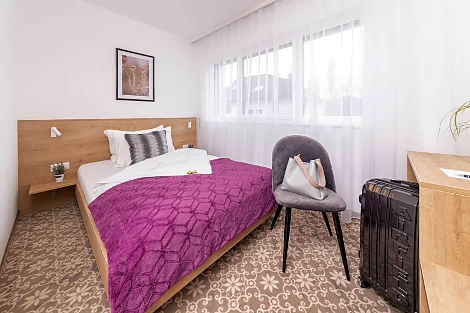 Haidinger's Boutique Domizil