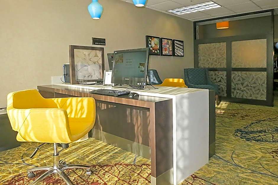 Homewood Suites By Hilton Durham-Chapel Hill I-40