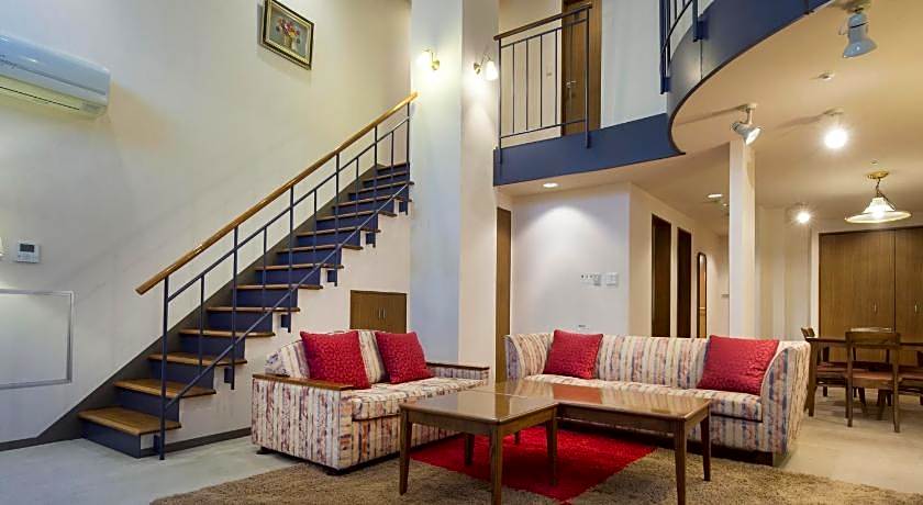 Izumigo AMBIENT Azumino Hotel