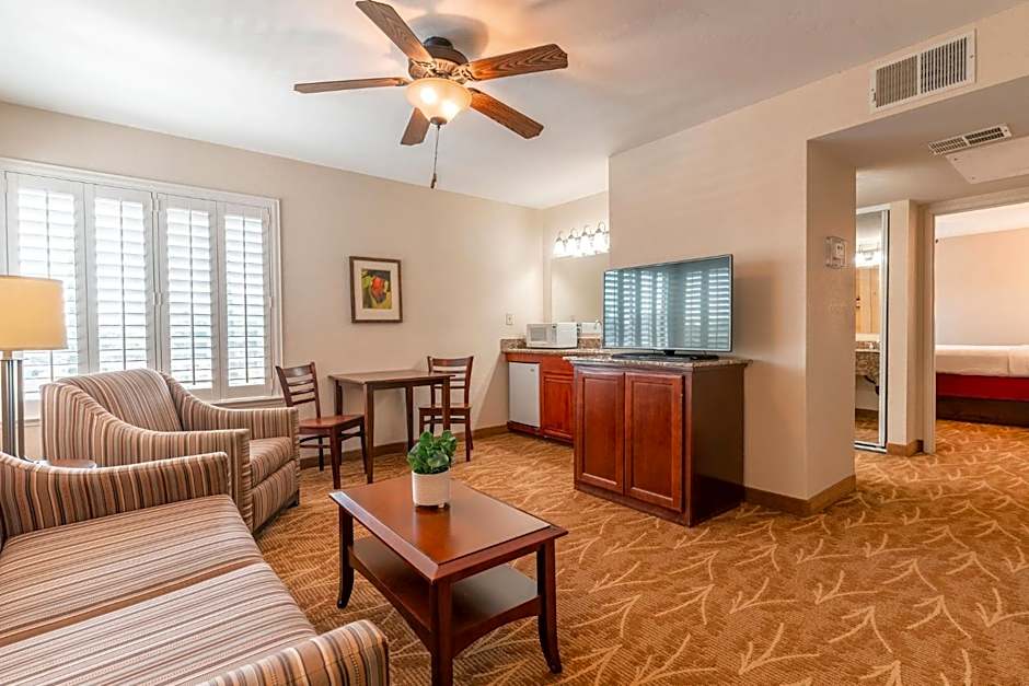 GOVERNORS INN HOTEL SACRAMENTO