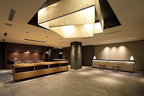 Tokyu Stay Kyoto Sanjo-Karasuma