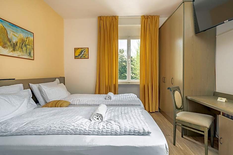 Garden Hotel Bellariva