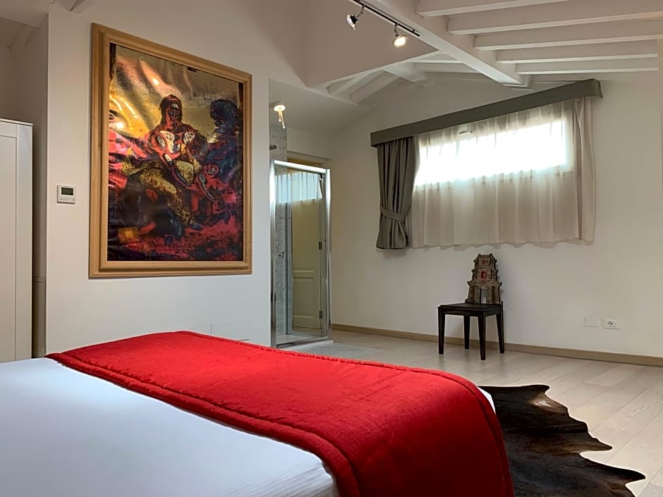 Florence Art Apartments