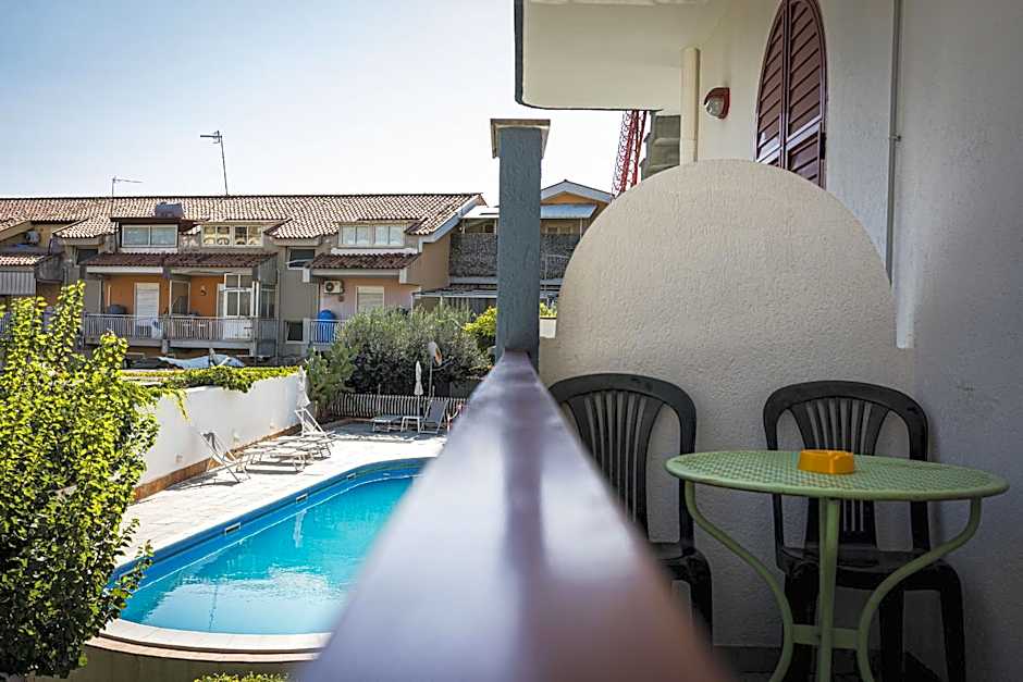Hotel Alexander