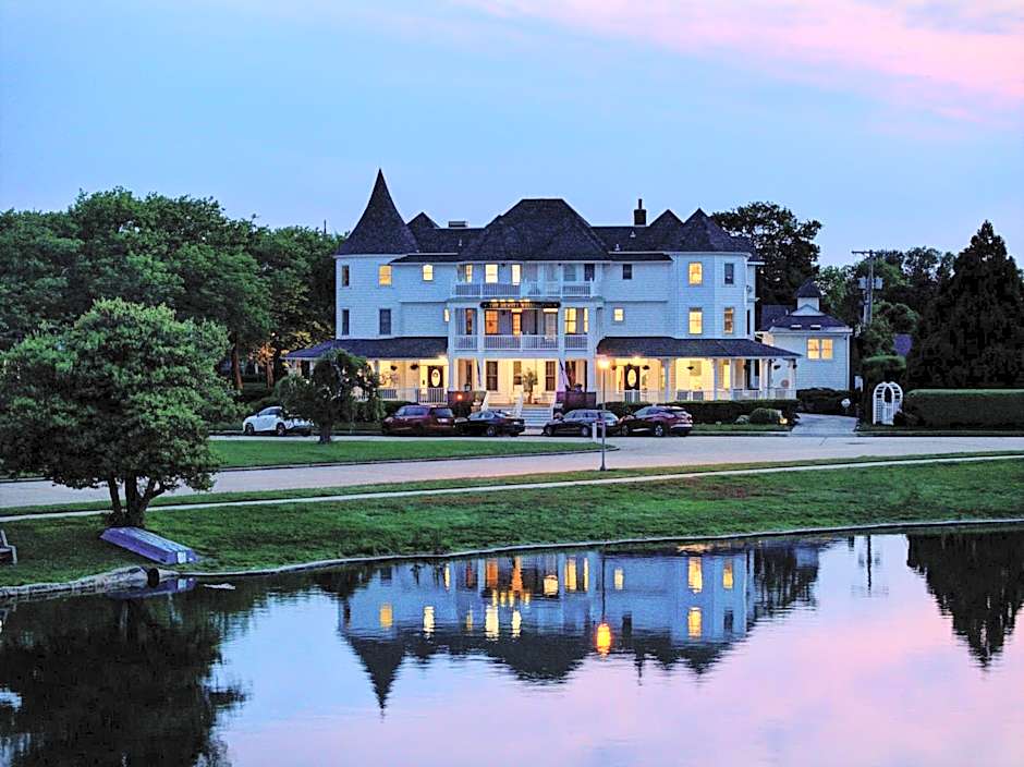 The Hewitt Wellington Hotel