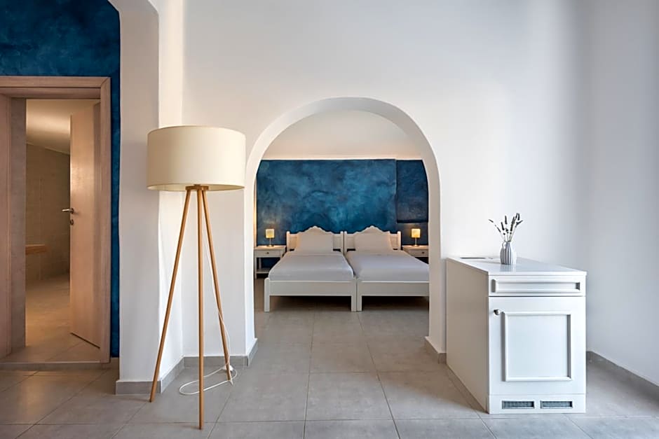 Rivari Santorini Hotel