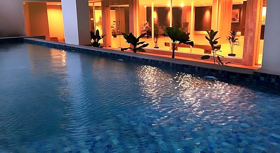 Arch Hotel Bogor