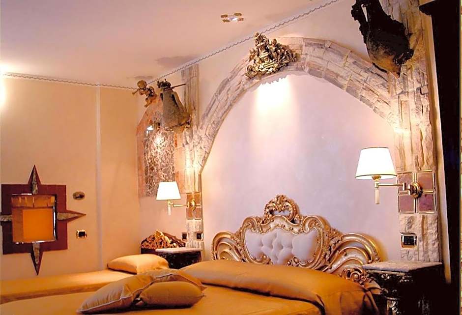 Villa Arianna B&B