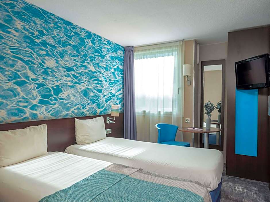 ibis Styles Paris Val de Fontenay