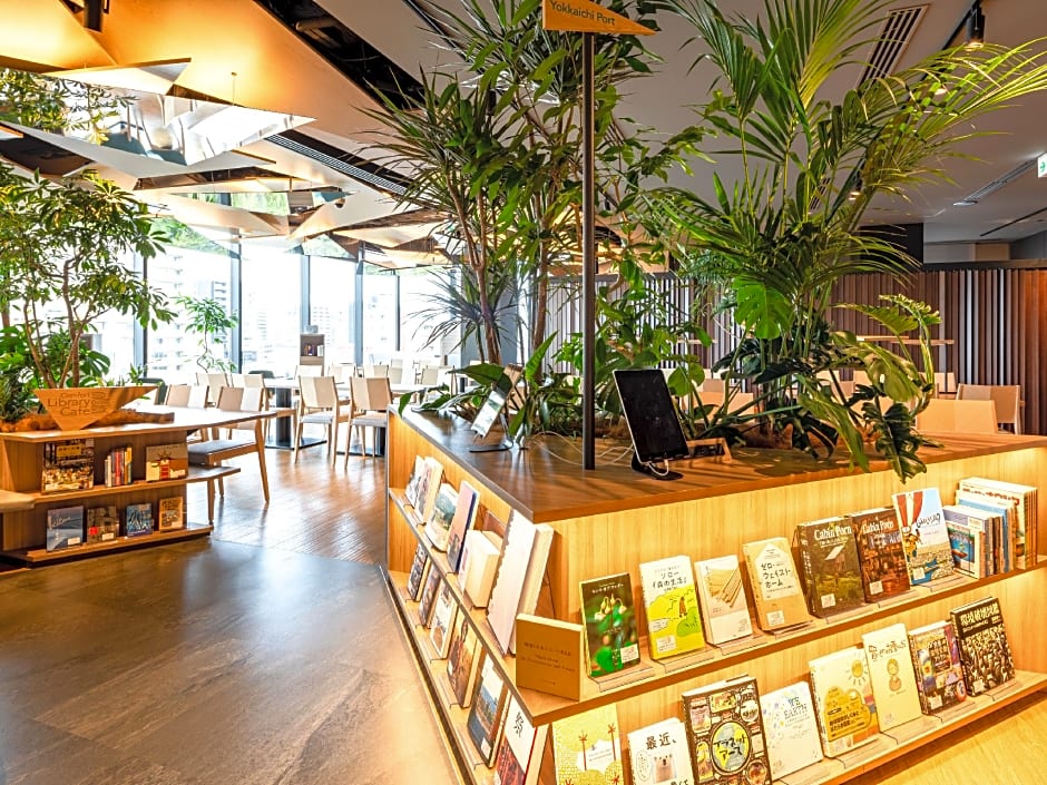 Comfort Hotel Yokkaichi