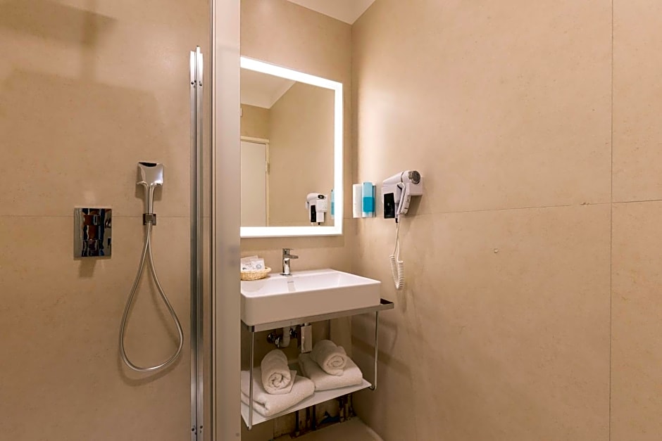 Best Western Hotel Matisse