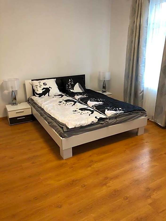 Pokoje nad Drzewiczką