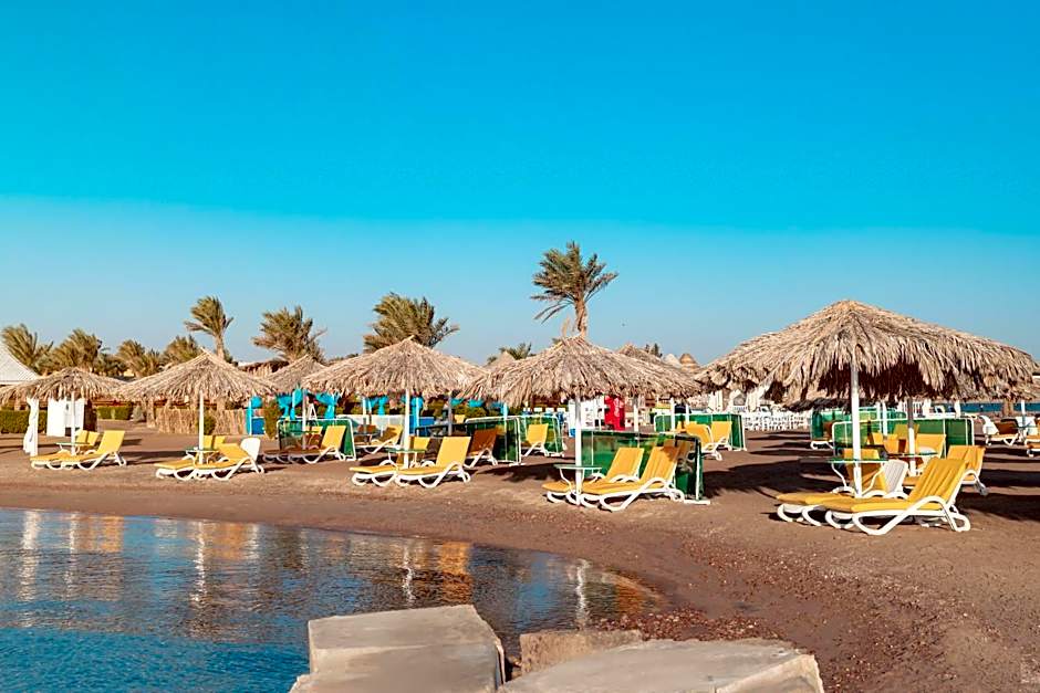 Lemon & Soul Makadi Garden