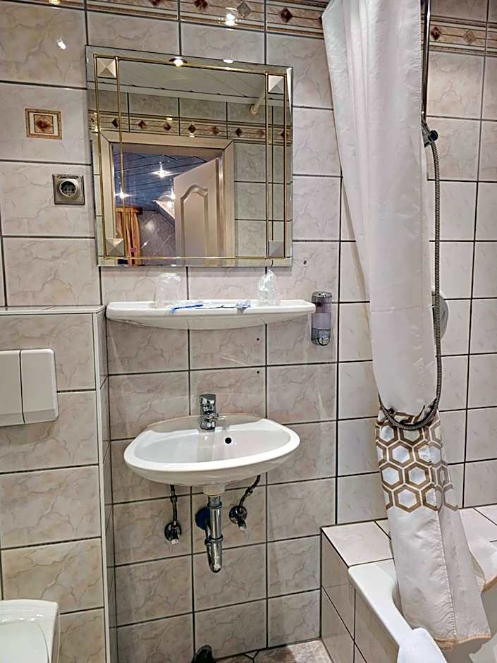 Hotel Tenne