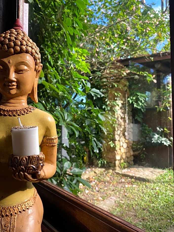 Pousada Paradise Ferrugem