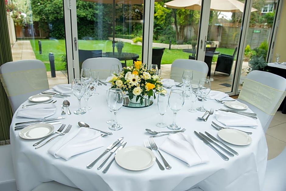 Stanwell Hotel By Mercure