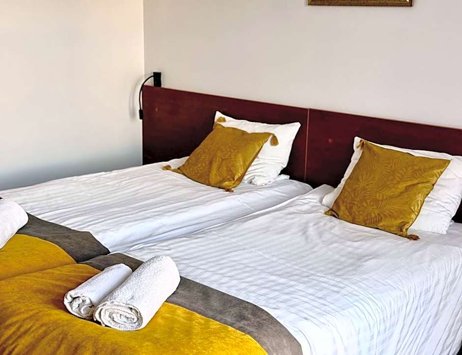 Hotel Aleksander