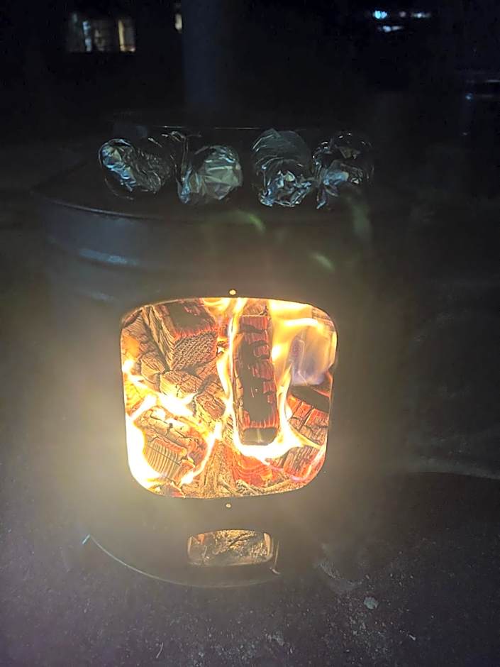 Kanchantei The Main House