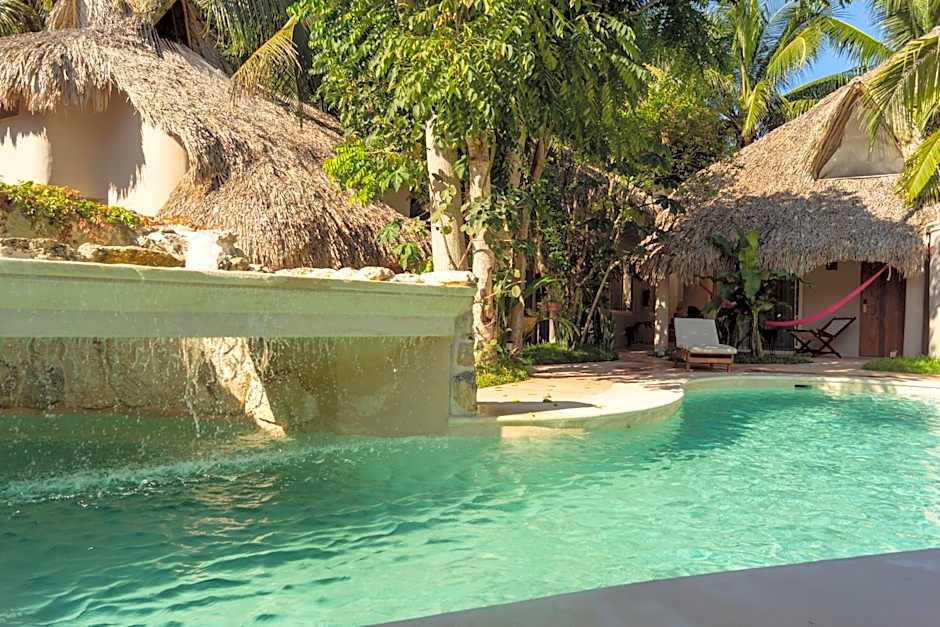 Hotel Circulo Bacalar