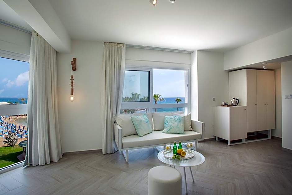 Infinity Blu - Designed for Adults