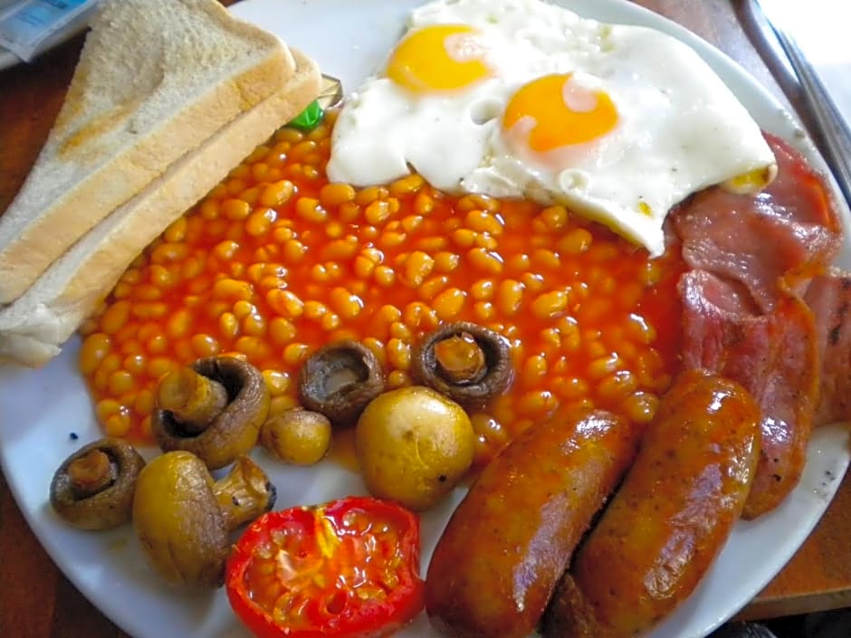 The Hive at Poppi-Red