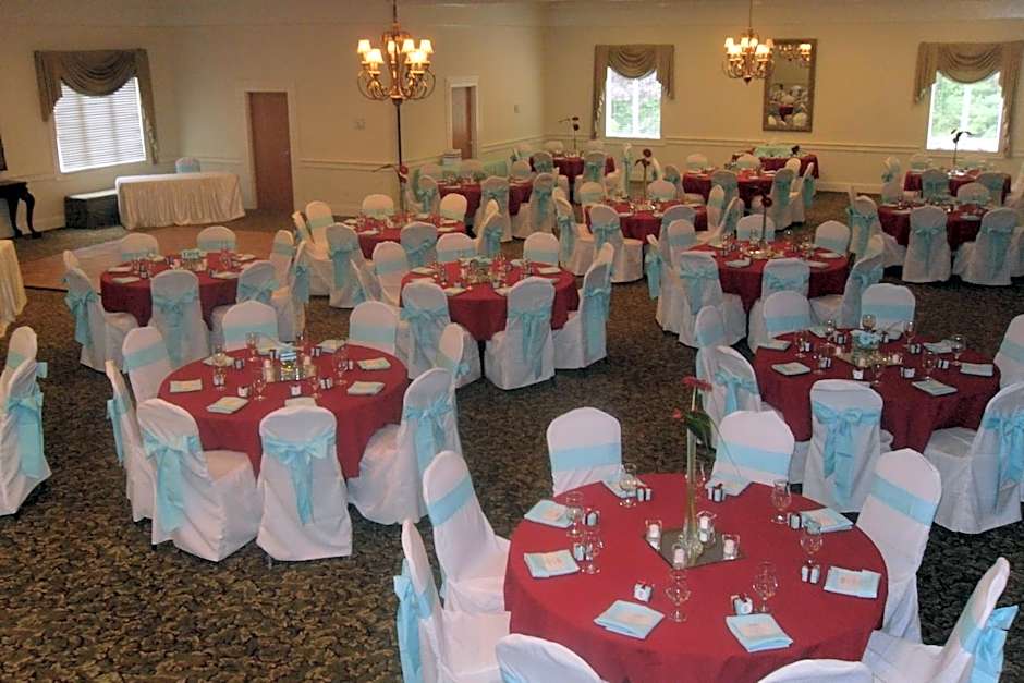 Ramada Limited Mount Sterling