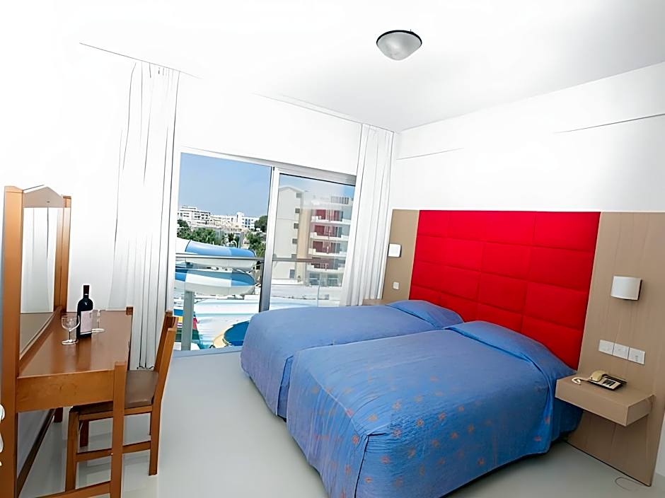 Anastasia Beach Hotel