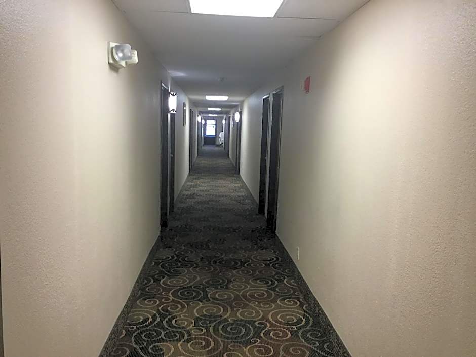 Super 8 by Wyndham Youngstown/Austintown