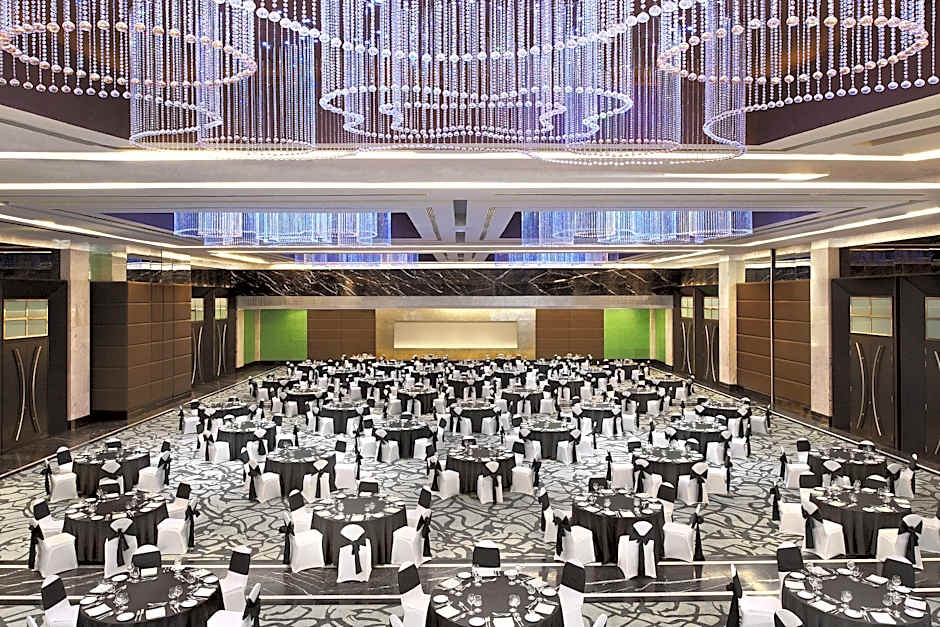 Le Meridien Coimbatore