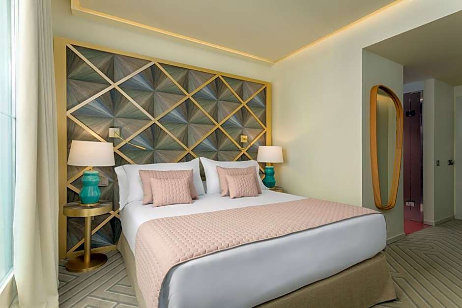 Room Mate Macarena - Gran Via