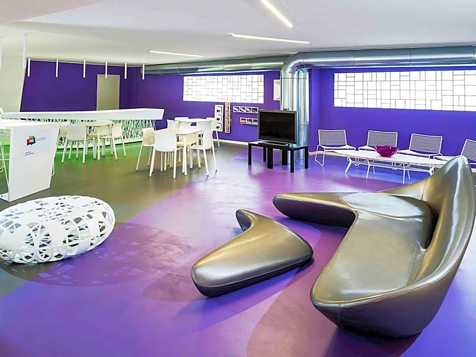 President Hotel Palermo