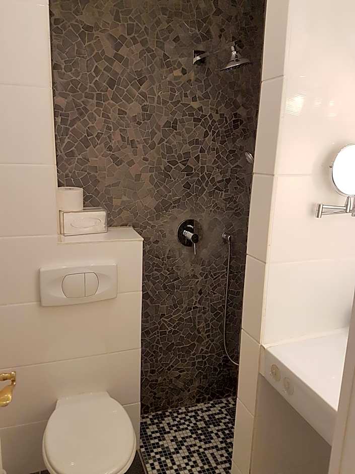 Hotel Schweizer Stubb