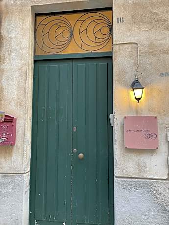 La Terrazza di Gadia