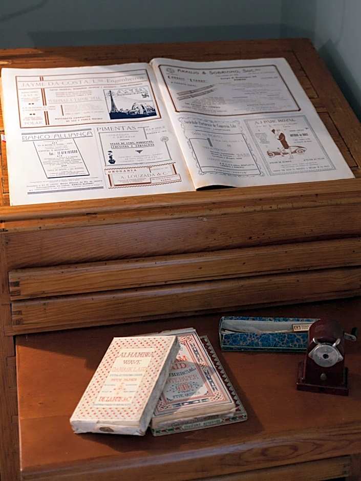 Porto A.S. 1829 Hotel