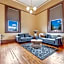 Clocktower Suites