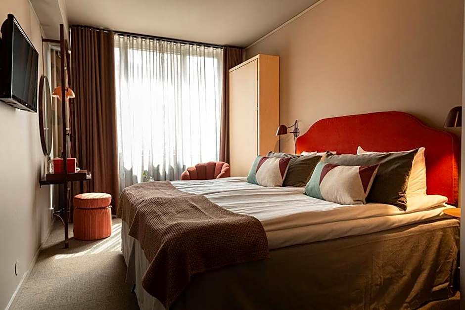 Spar Hotel Majorna