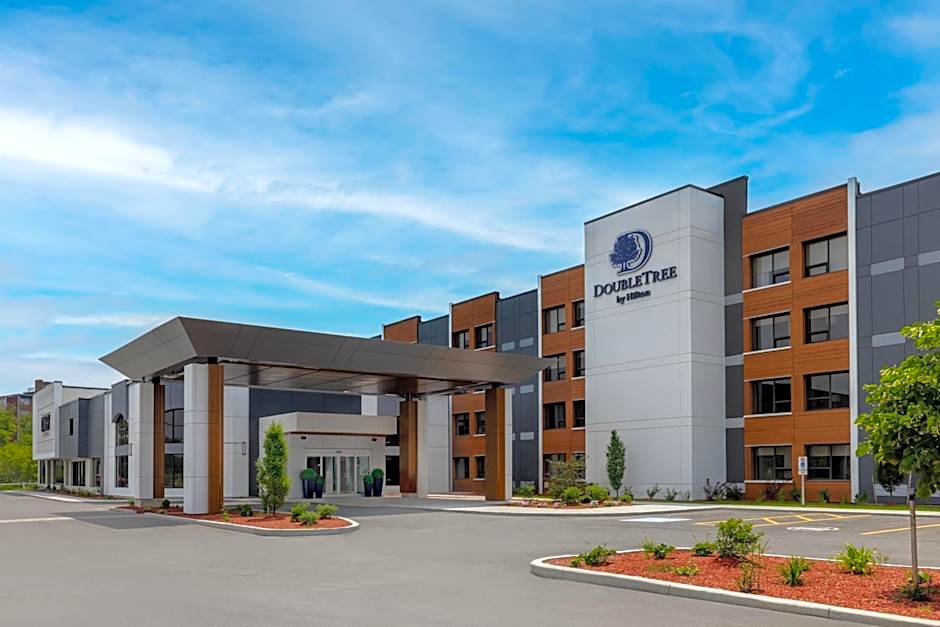 DoubleTree by Hilton Kingston