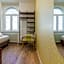 ELECTRIC Rooms & Suites