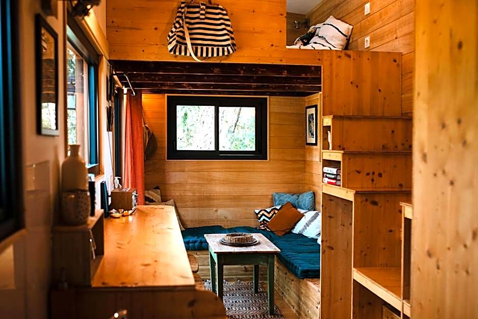 Tiny Stay - Ecolodge
