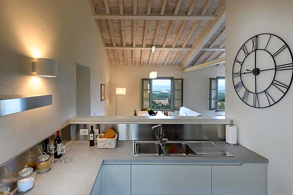 Albergo Diffuso Borgo Santo