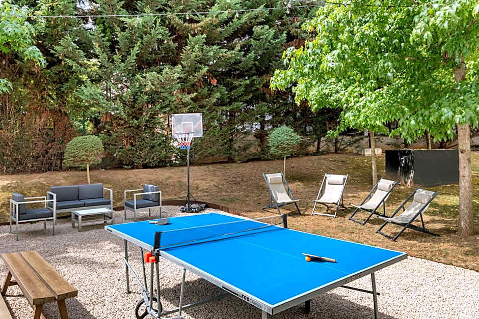 Courtyard by Marriott Paris Saint Denis