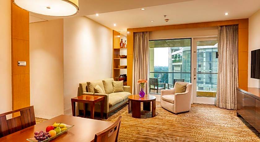 Hyatt Regency Pune