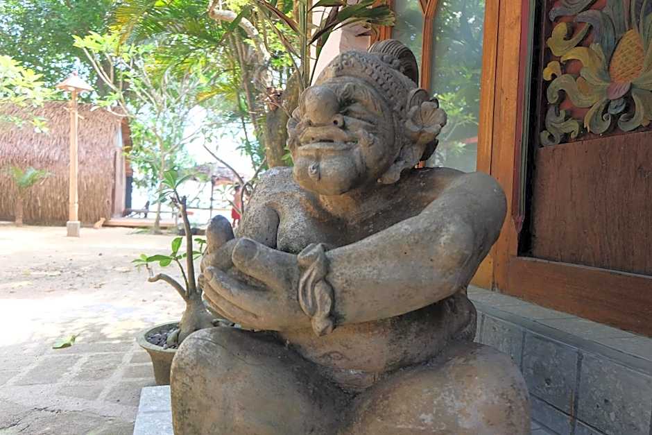 Villa Isabella Putri B&B